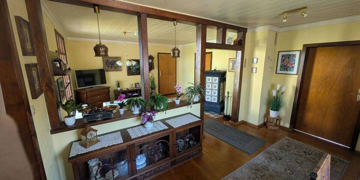 Mehrfamilienhaus, Wohnhaus Ludwigshafen am Rhein Mundenheim - 8 Zimmer, 160 m&sup2;, 499.000&euro; | Angebot:26915836