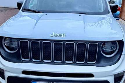 Jeep Renegade 31.500 km 22.700 &euro; Schifferstadt 67105