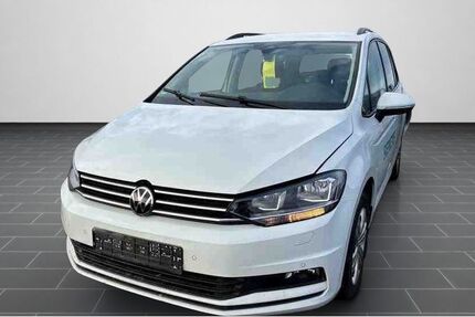 VW Touran 62.936 km 23.800 &euro; Ladenburg 68526
