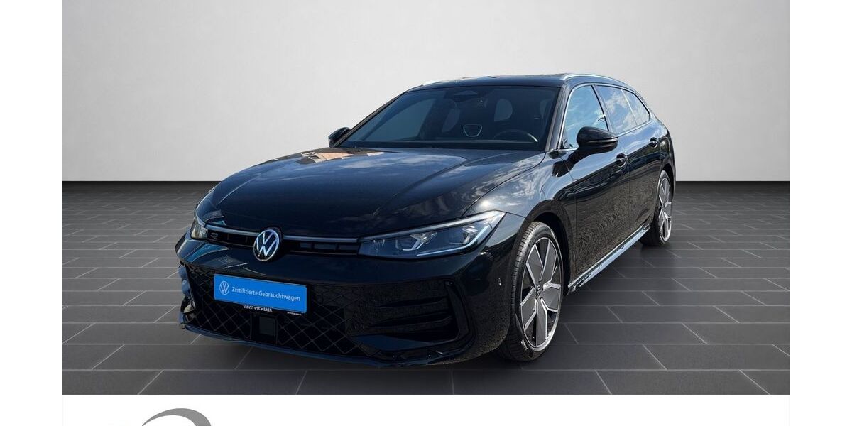 VW Passat 20.100 km 37.890 &euro; Mannheim 68167