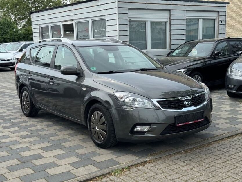ceed Sportswagon