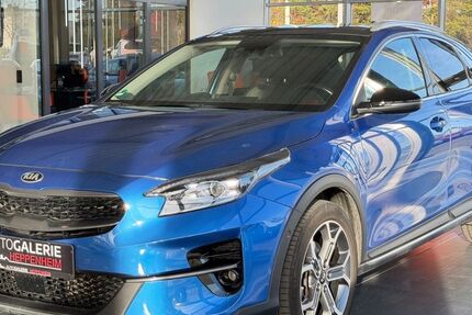 Kia XCeed 64.000 km 18.500 &euro; Heppenheim 64646