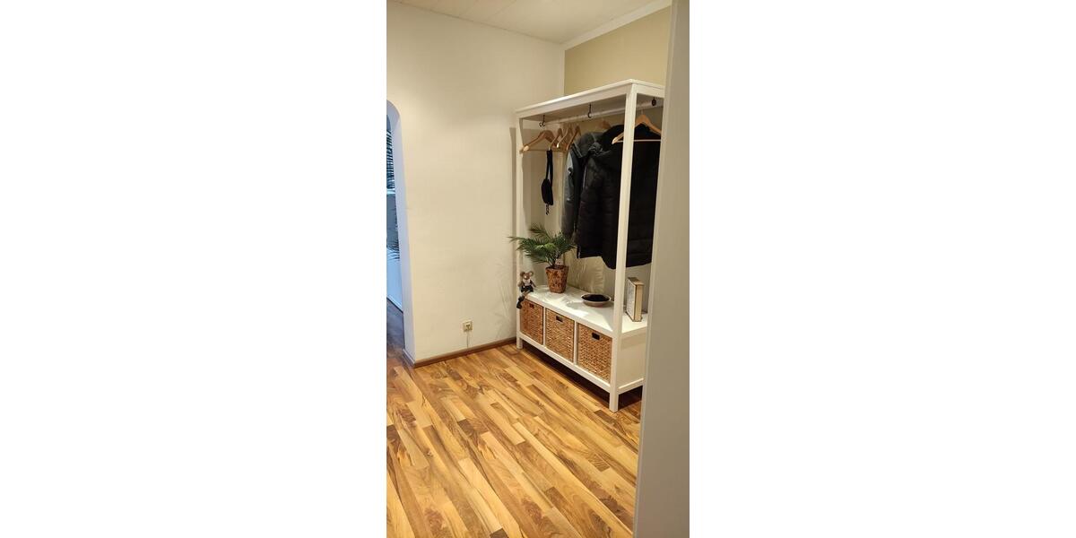 Gepflegte 2-Zimmer-Wohnung mit Loggia und Stellplatz 2 zimmer