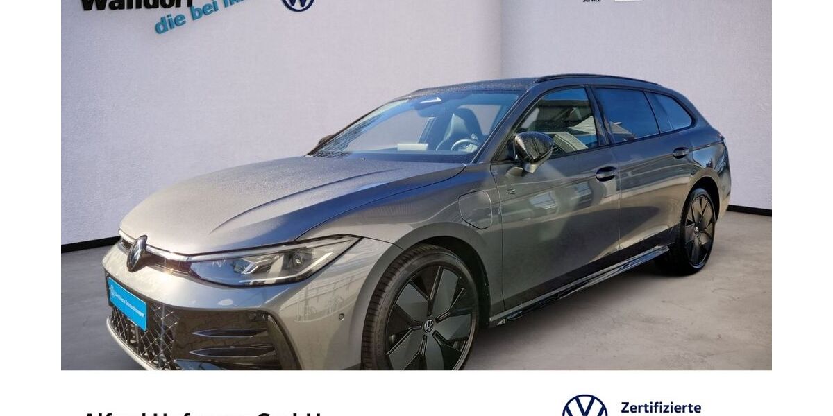 VW Passat 6.698 km 48.806 &euro; Walldorf 69190