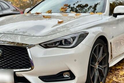 INFINITI Q60 137.000 km 19.899 &euro; Mannheim 68169