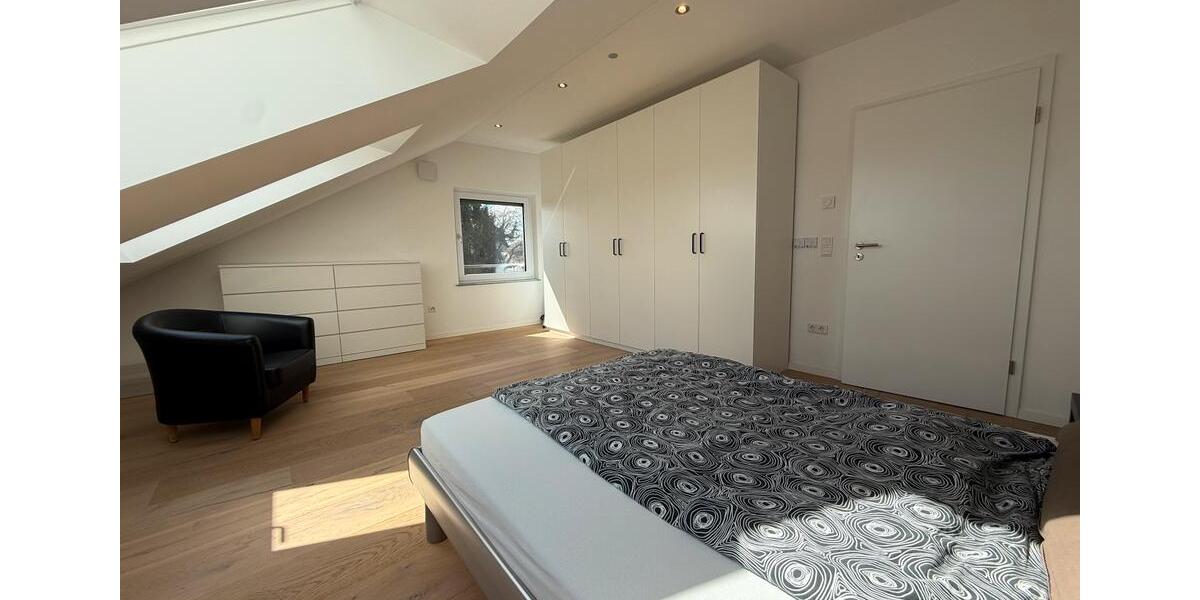 Dachgeschoßwohnung Sinsheim - 3 Zimmer, 87 m&sup2;, 415.000&euro; | Angebot:27119919