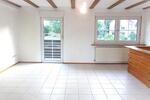 Dachgeschoßwohnung Oberzent - 3.5 Zimmer, 100 m&sup2;, 780&euro; | Angebot:24466563