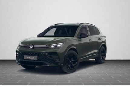 VW Tiguan 1.900 km 58.990 &euro; Ludwigshafen 67059