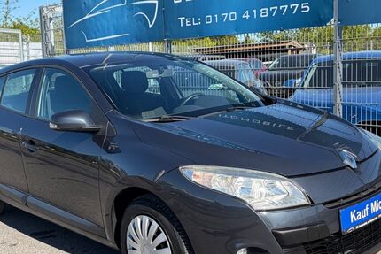 Renault Megane 148.000 km 2.290 &euro; Hockenheim 68766