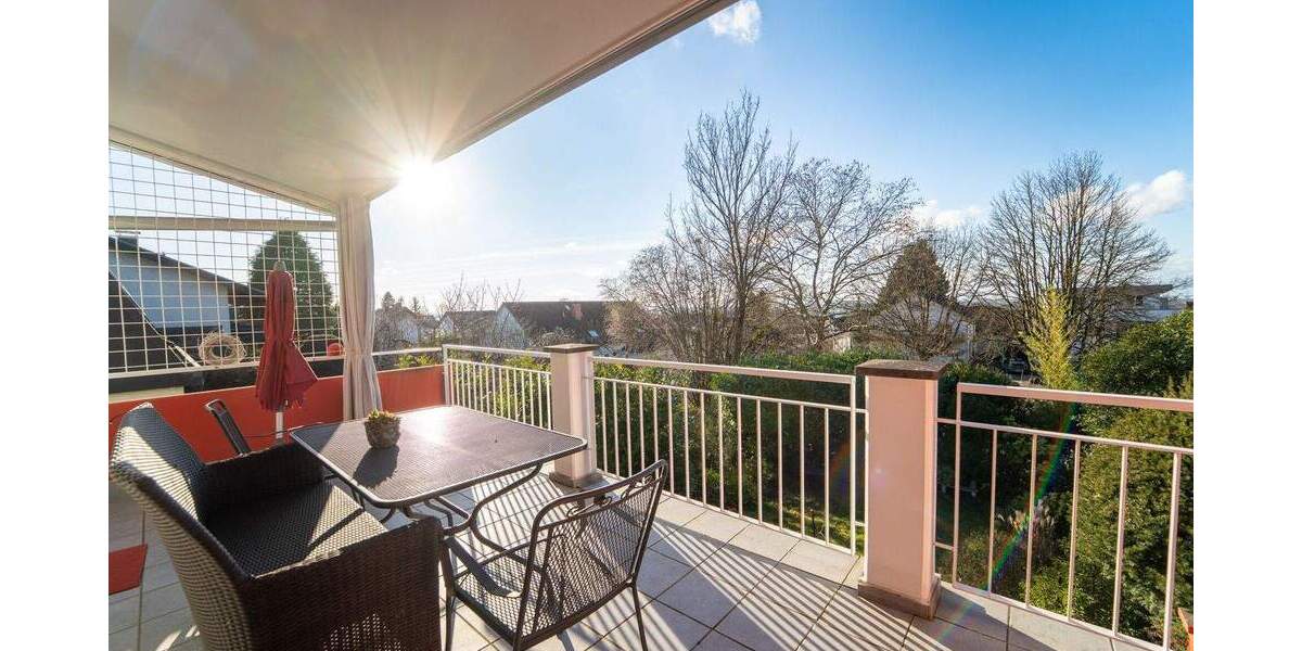 Doppelhaushälfte Weinheim Lützelsachsen - 5 Zimmer, 134 m&sup2;, 695.000&euro; | Angebot:24789910