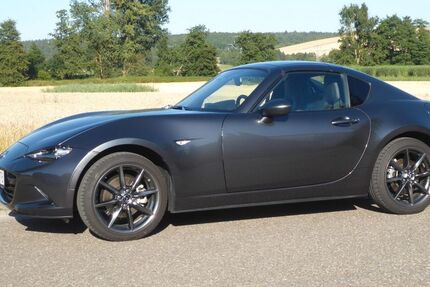 Mazda MX-5 13.500 km 24.600 &euro; Wiesenbach 69257