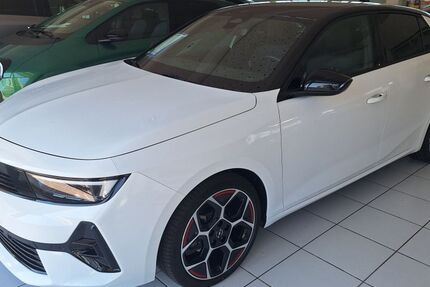 Opel Astra 52.650 km 17.990 &euro; Weinheim 69469