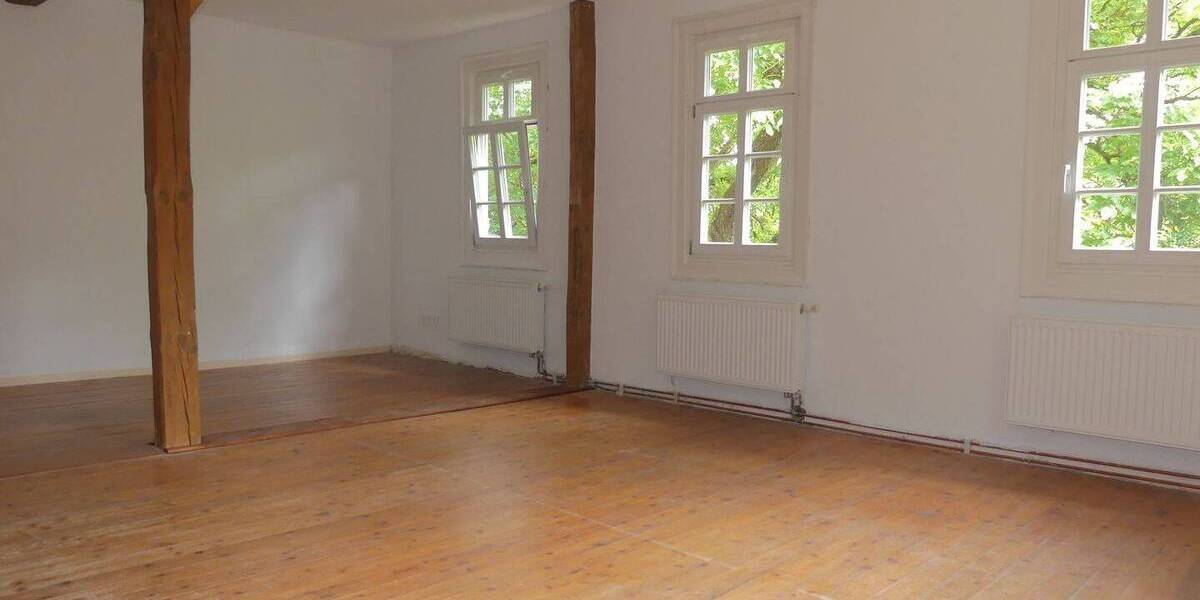 Doppelhaushälfte Oberzent Raubach - 4 Zimmer, 160 m&sup2;, 380.000&euro; | Angebot:26919791