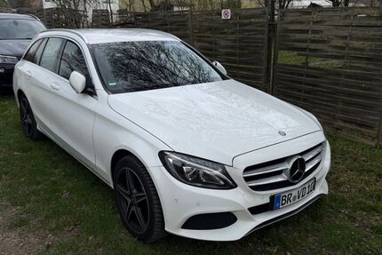 Mercedes-Benz C 250 330.000 km 11.400 &euro; Philippsburg 76661