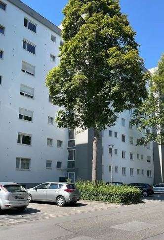 Wohnung zum Kaufen in Heidelberg-Boxberg 99.000 € 30 m²