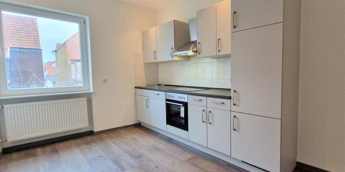 Etagenwohnung Mannheim Käfertal - 2 Zimmer, 62 m&sup2;, 720&euro; | Angebot:25473785
