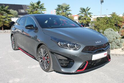 Kia pro ceed / ProCeed 49.000 km 25.990 &euro; Speyer 67346