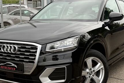 Audi Q2 157.000 km 11.900 &euro; Weinheim 69469