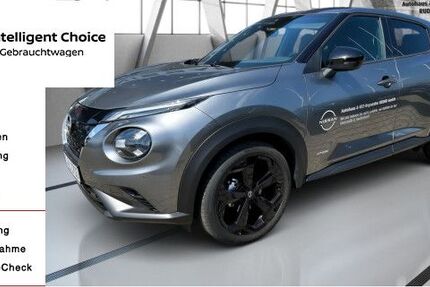 Nissan Juke 7.000 km 27.800 &euro; Hockenheim 68766