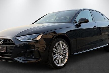 Audi A4 70.600 km 25.990 &euro; Ittlingen 74930
