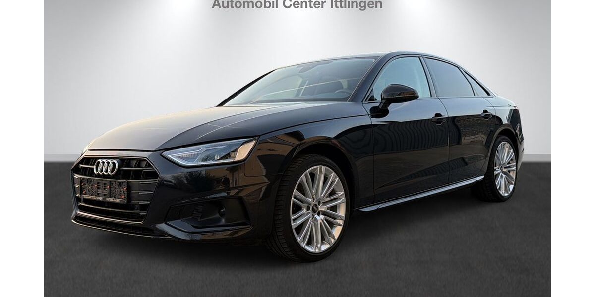 Audi A4 70.600 km 25.990 &euro; Ittlingen 74930