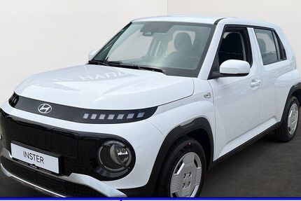 Hyundai INSTER 2.253 km 21.690 € Mannheim 68219