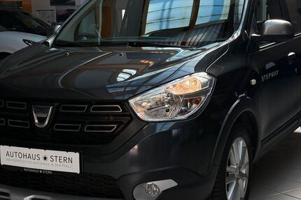 Dacia Lodgy 81.000 km 14.990 € Mutterstadt 67112