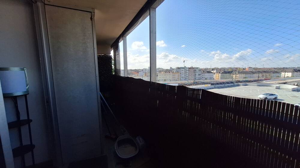 Etagenwohnung Ludwigshafen am Rhein Mitte - 2 Zimmer, 56 m&sup2;, 625&euro; | Angebot:25996697