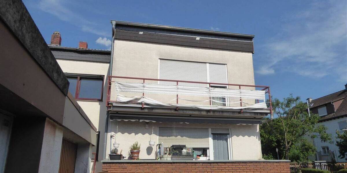 Reihenendhaus Schriesheim - 3 Zimmer, 420.000&euro; | Angebot:26933796