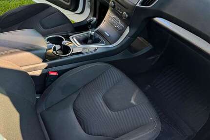 Ford S-Max 209.000 km 13.000 &euro; Viernheim 68519