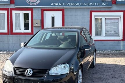 VW Golf 143.000 km 5.999 &euro; Mutterstadt 67112