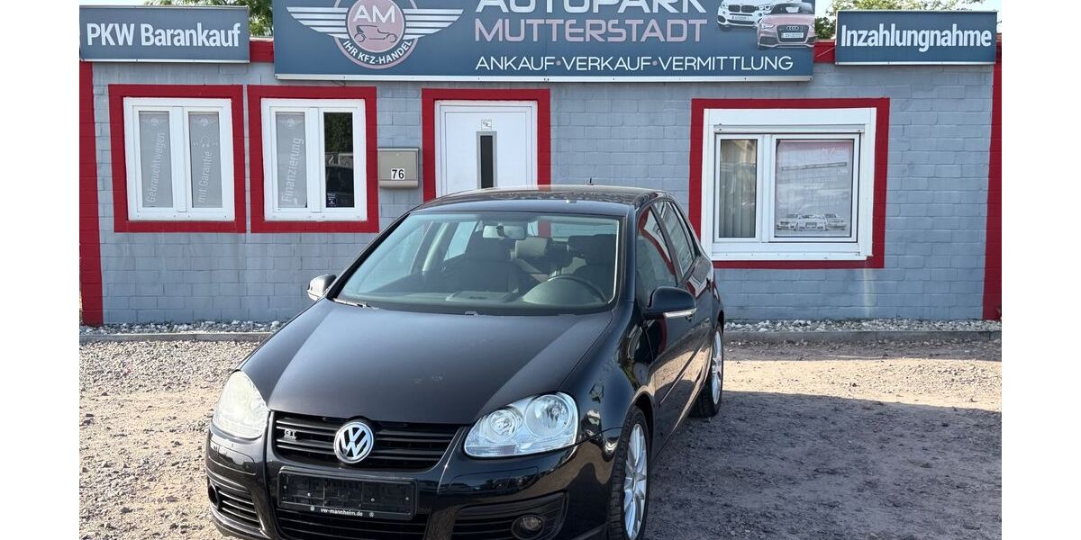 VW Golf 143.000 km 5.999 &euro; Mutterstadt 67112