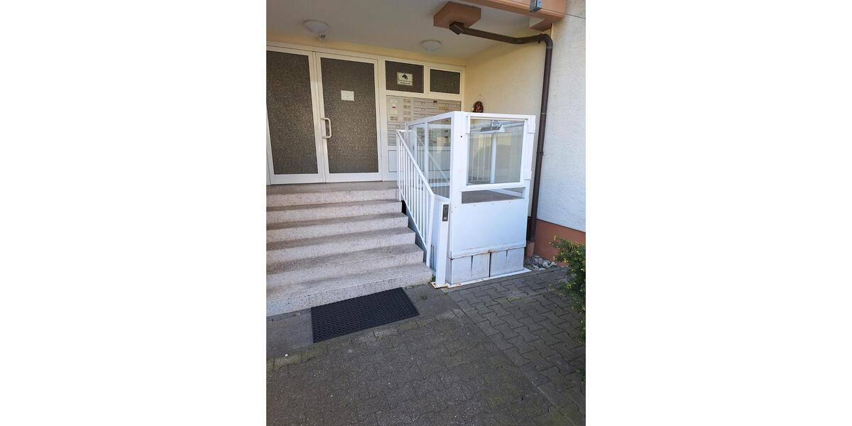 Etagenwohnung Ludwigshafen am Rhein Rheingönheim - 4 Zimmer, 100 m&sup2;, 399.000&euro; | Angebot:26211847