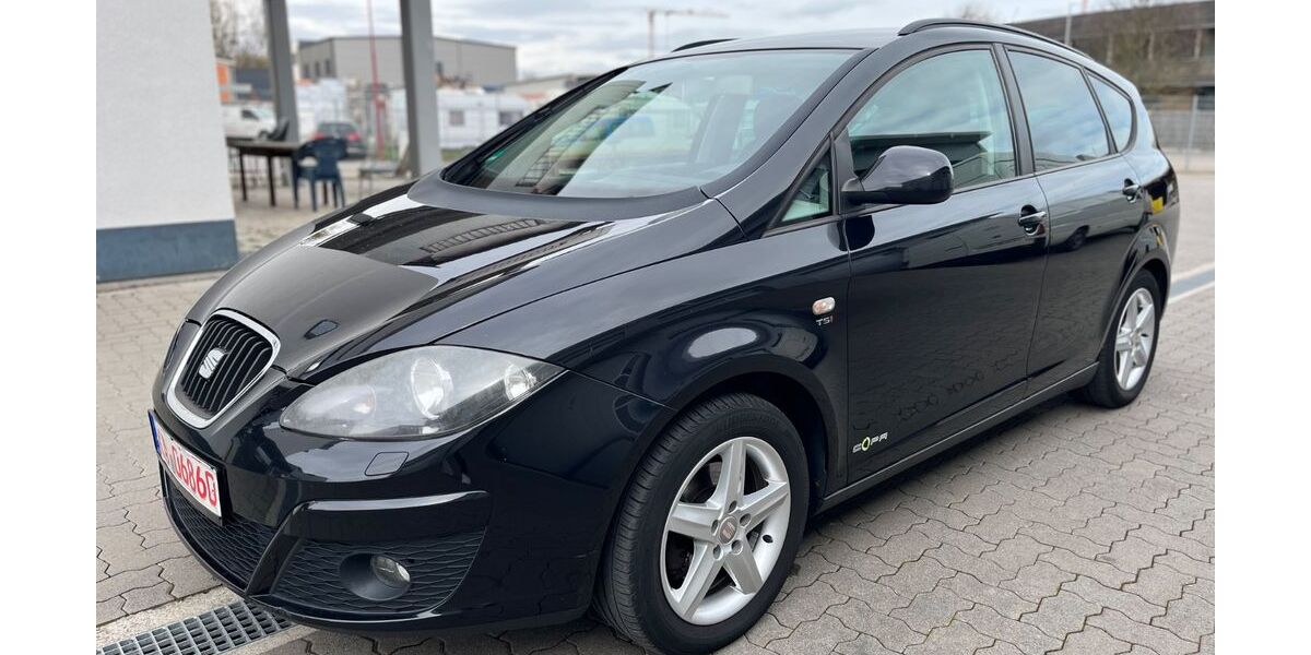 Seat Altea 206.500 km 2.999 &euro; Philippsburg 76661