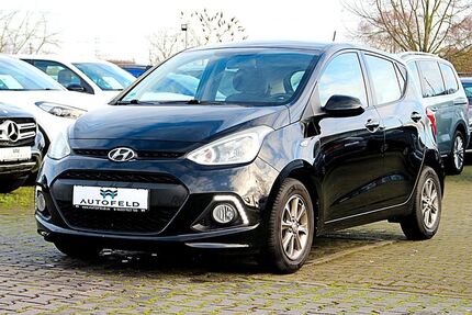 Hyundai i10 113.600 km 5.950 € Ladenburg 68526