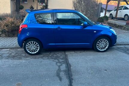 Suzuki Swift 162.100 km 2.800 &euro; Birkenau 69488