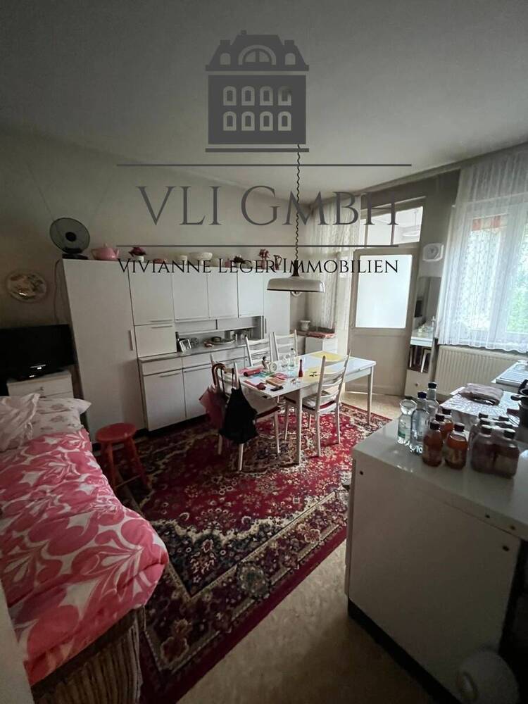 Attraktives Mehrfamilienhaus in Mannheim-Käfertal, nähe Bahnhof