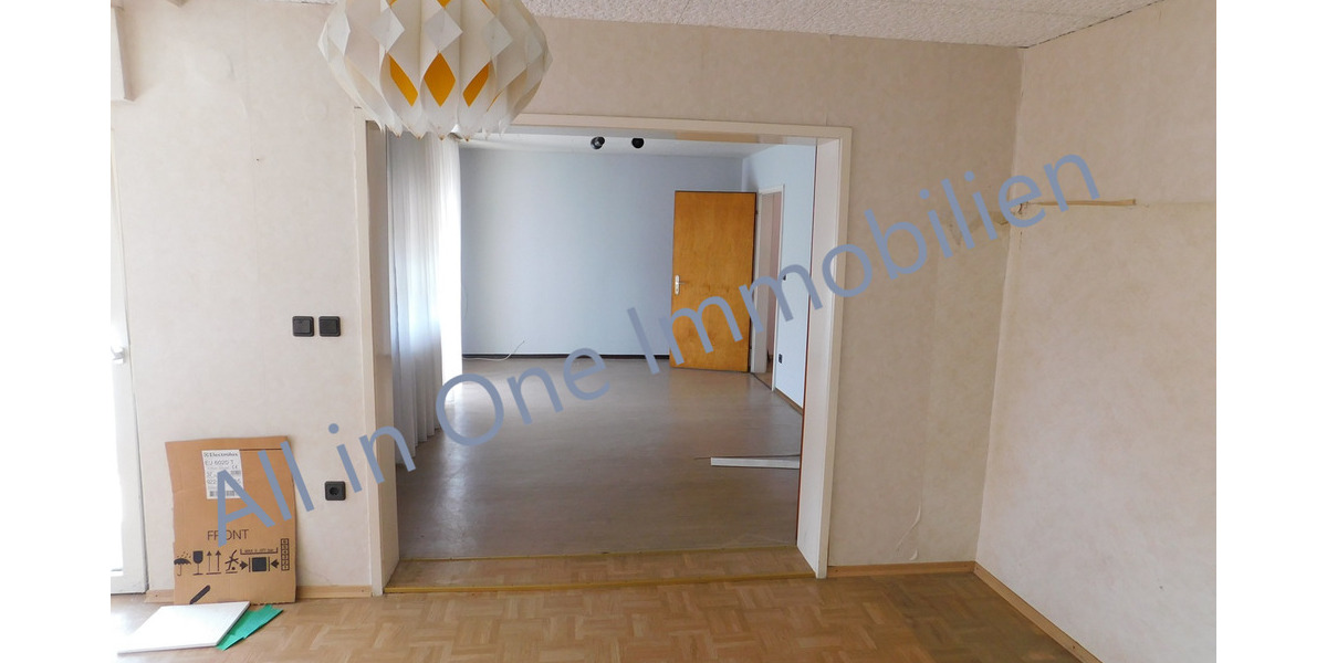 Einfamilienhaus Ubstadt-Weiher Weiher - 6 Zimmer, 125 m&sup2;, 299.000&euro; | Angebot:25916122