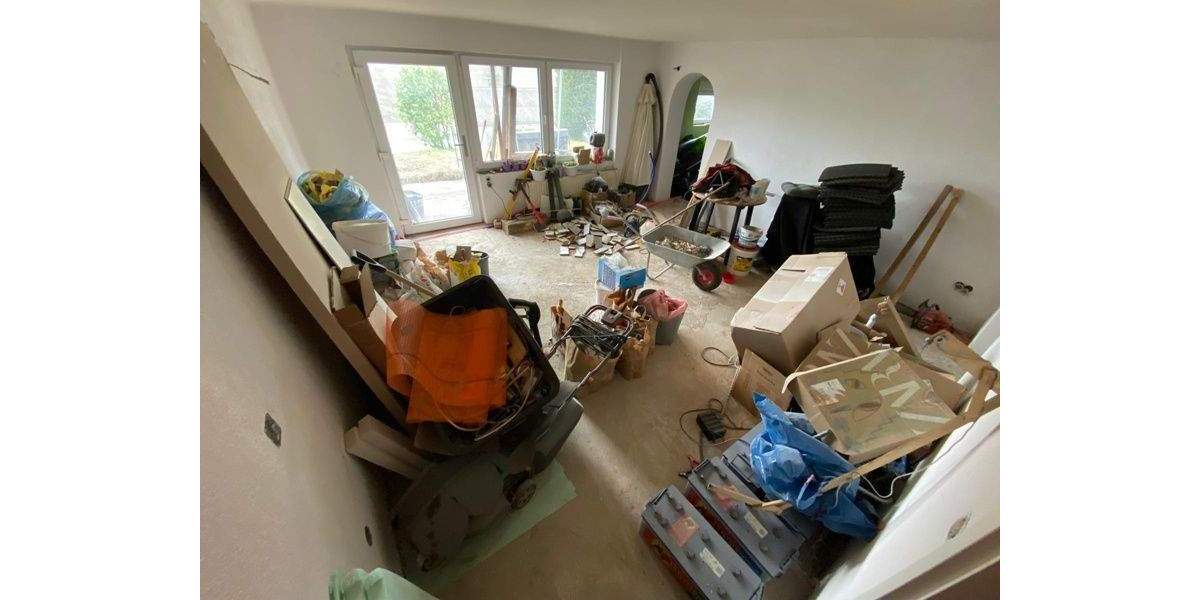 Mehrfamilienhaus, Wohnhaus Wald-Michelbach Michelbach - 7 Zimmer, 197 m&sup2;, 395.000&euro; | Angebot:24210879