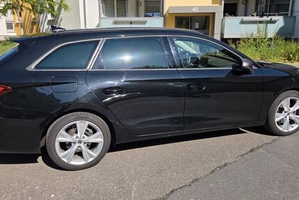 Seat Leon 87.000 km 19.400 &euro; Ludwigshafen 67071