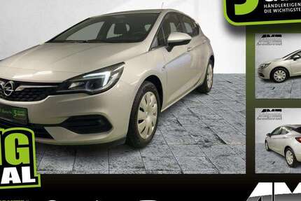Opel Astra 47.343 km 11.750 &euro; Mannheim 68165