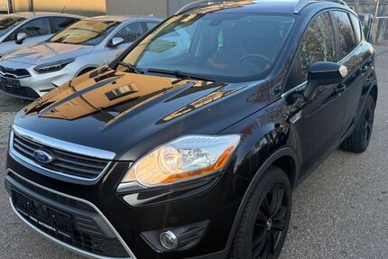 Ford Kuga 229.500 km 5.999 &euro; Kronau 76709