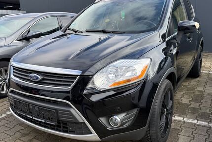Ford Kuga 229.500 km 6.499 &euro; Kronau 76709