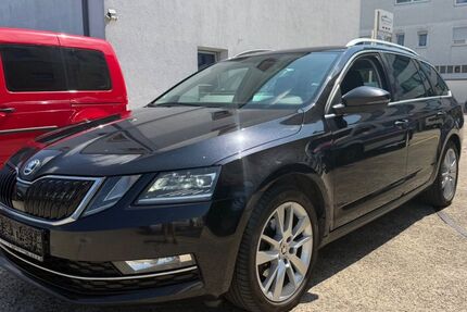 Skoda Octavia 328.000 km 7.900 &euro; Mannheim 68309