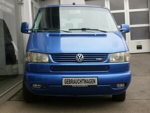 T4 Multivan ATLANTIS 2,5TDI 151PS KLIMA TOP