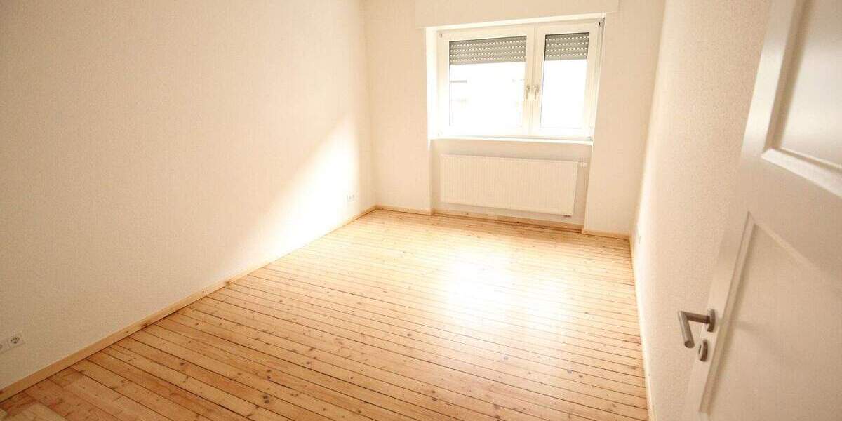 Etagenwohnung Mannheim Jungbusch - 2 Zimmer, 59 m&sup2;, 735&euro; | Angebot:25427122