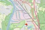 Etagenwohnung Mannheim / Rheinau - Süd Rheinau - 2 Zimmer, 68 m&sup2;, 887&euro; | Angebot:25835218