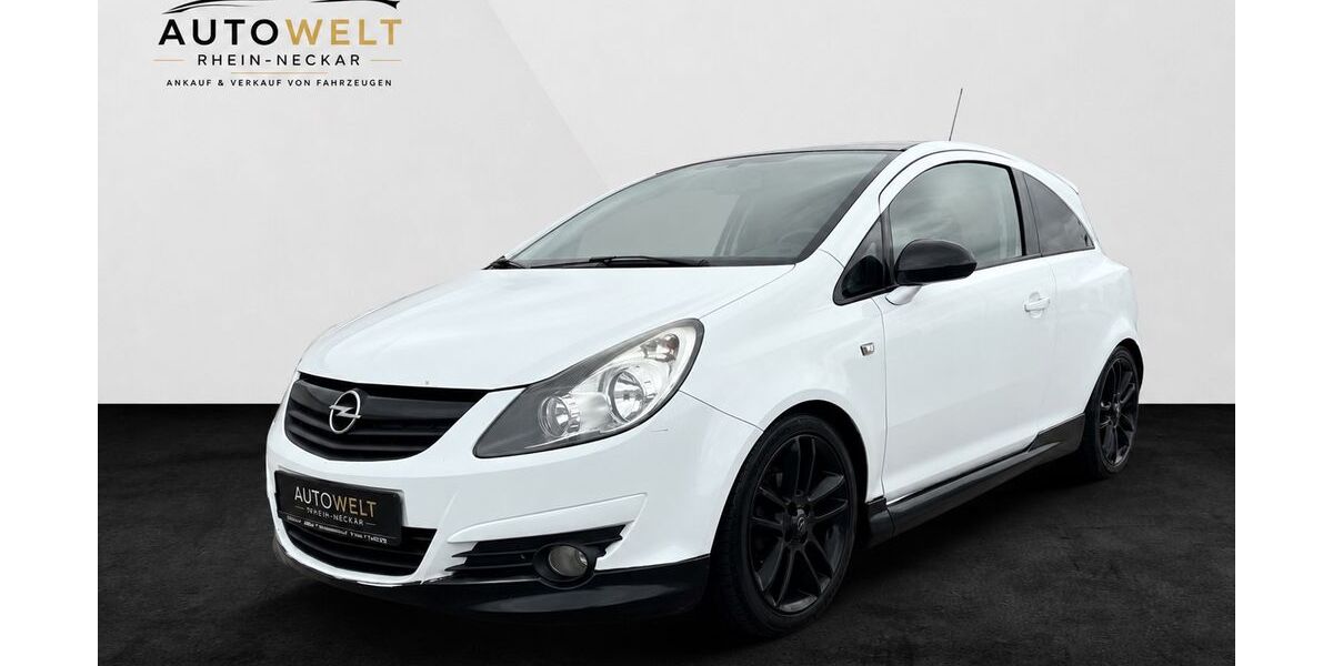 Opel Corsa 178.580 km 1.499 &euro; Mannheim 68199