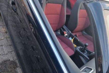 VW Eos 152.000 km 5.400 € Schwetzingen 68723