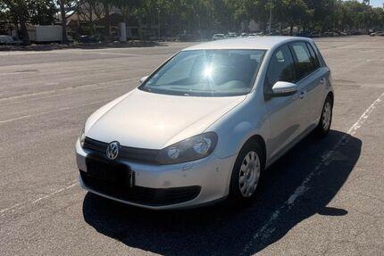 VW Golf 200.000 km 4.950 &euro; Mannheim 68169